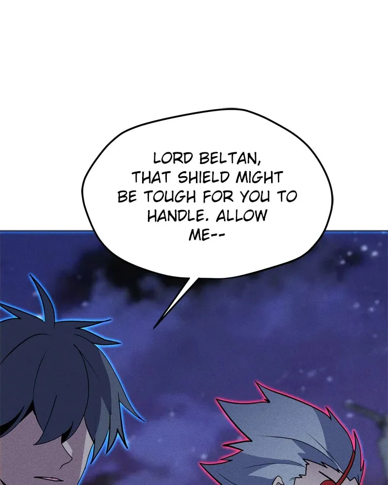 Read The Lone Spellcaster chapter 199 image 88 on Lezhin