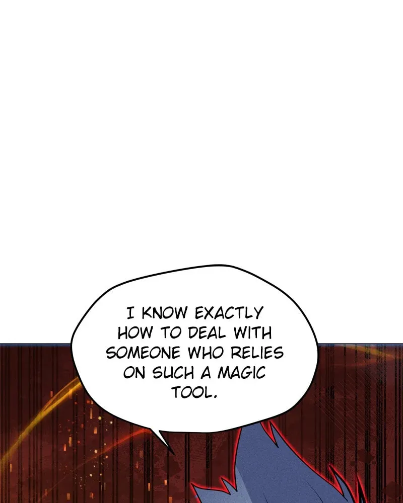 Read The Lone Spellcaster chapter 199 image 90 on Lezhin