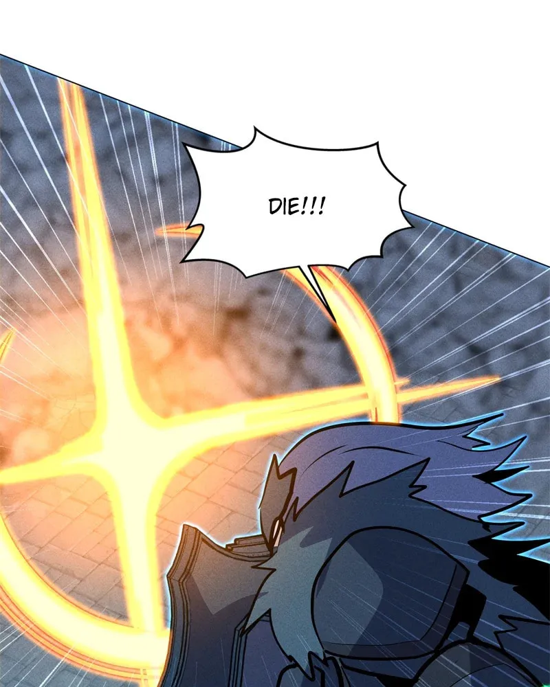 Read The Lone Spellcaster chapter 199 image 93 on Lezhin