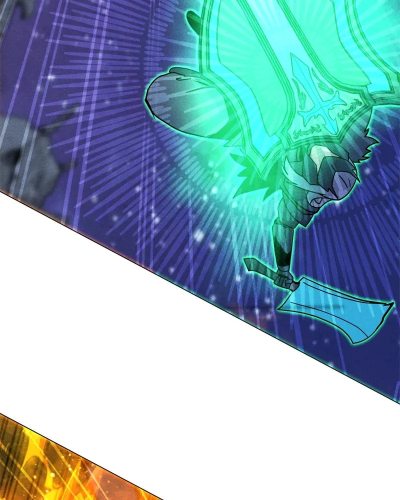 Read The Lone Spellcaster chapter 199 image 97 on Lezhin