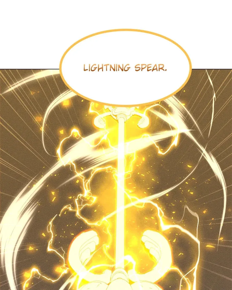 Read The Lone Spellcaster chapter 201 image 105 on Lezhin