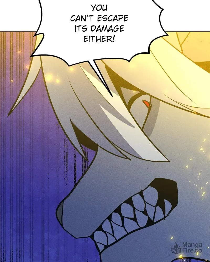 Read The Lone Spellcaster chapter 201 image 109 on Lezhin