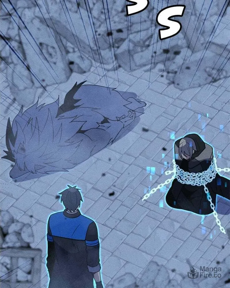 Read The Lone Spellcaster chapter 201 image 134 on Lezhin