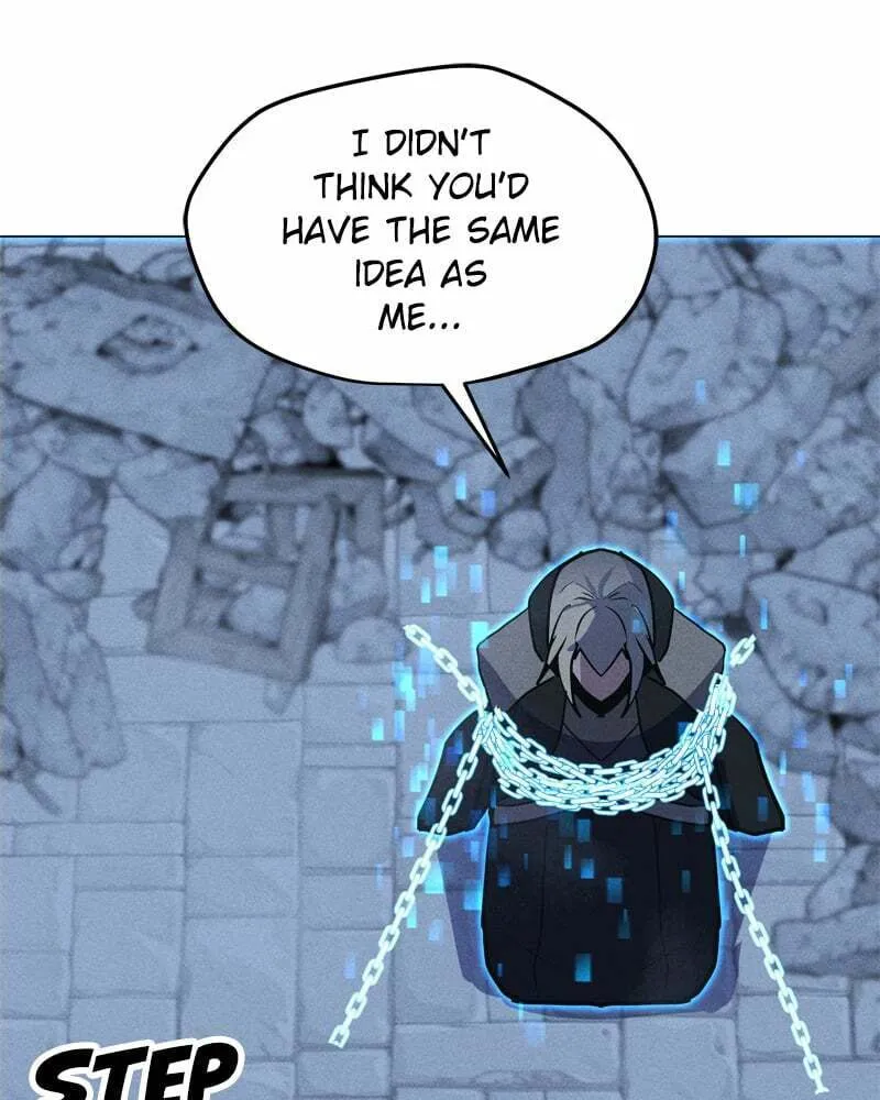 Read The Lone Spellcaster chapter 201 image 136 on Lezhin