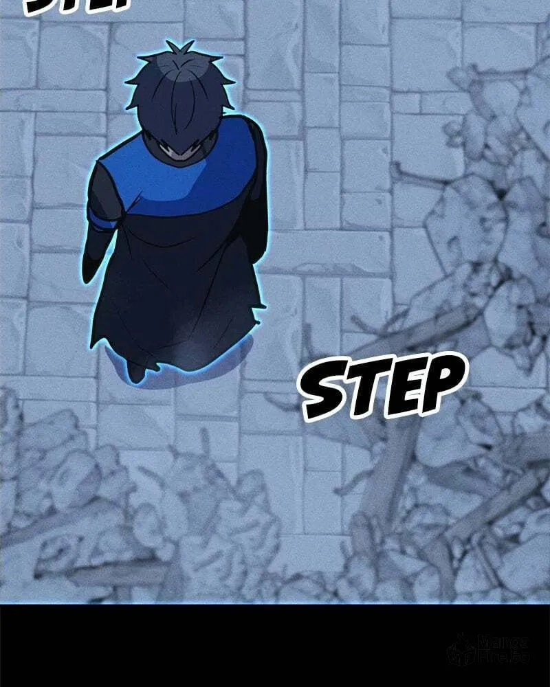 Read The Lone Spellcaster chapter 201 image 137 on Lezhin