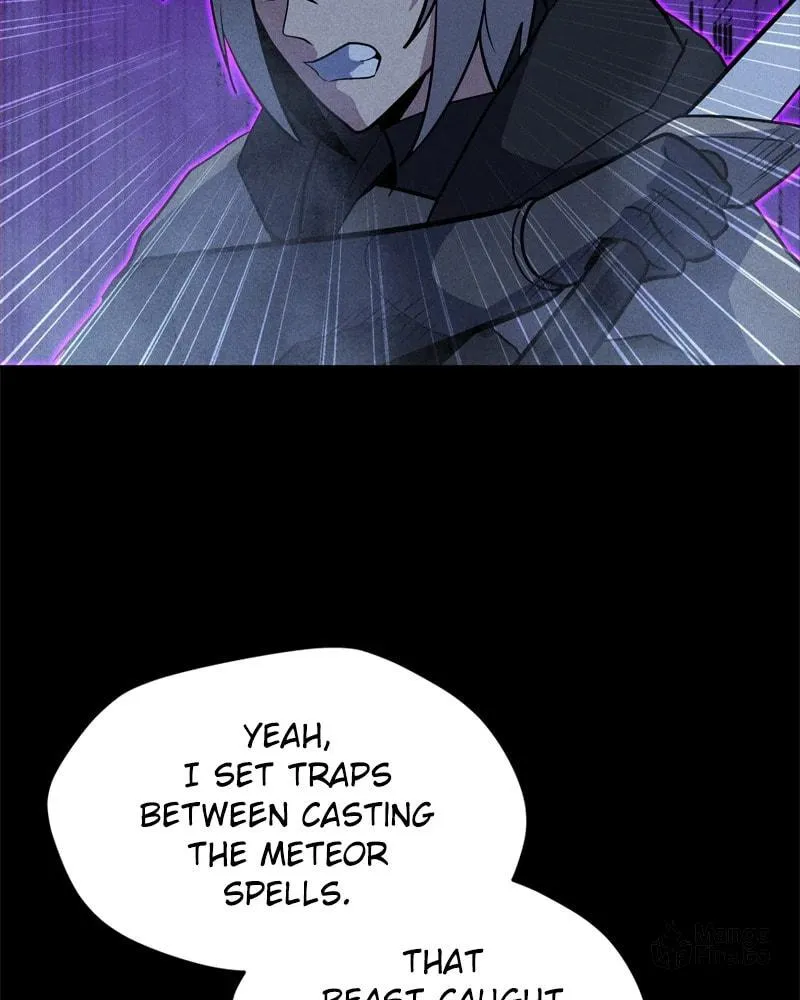 Read The Lone Spellcaster chapter 201 image 143 on Lezhin