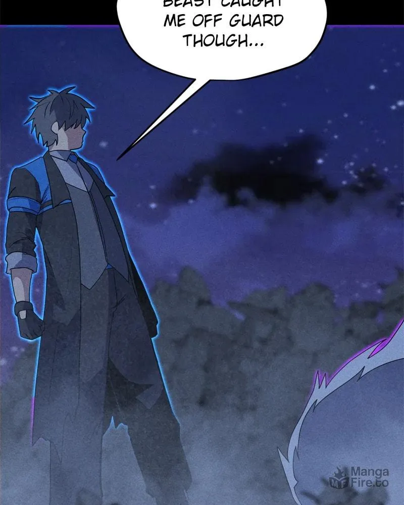 Read The Lone Spellcaster chapter 201 image 144 on Lezhin