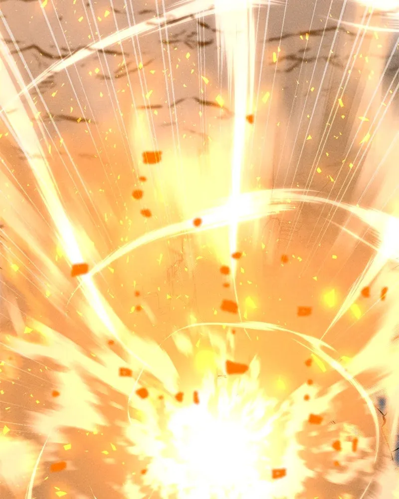 Read The Lone Spellcaster chapter 201 image 3 on Lezhin