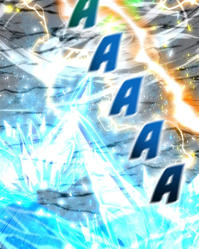 Read The Lone Spellcaster chapter 201 image 30 on Lezhin
