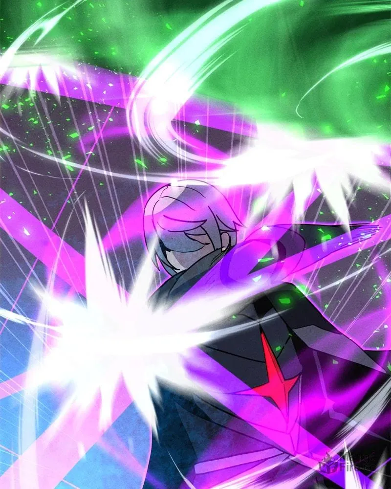 Read The Lone Spellcaster chapter 201 image 38 on Lezhin