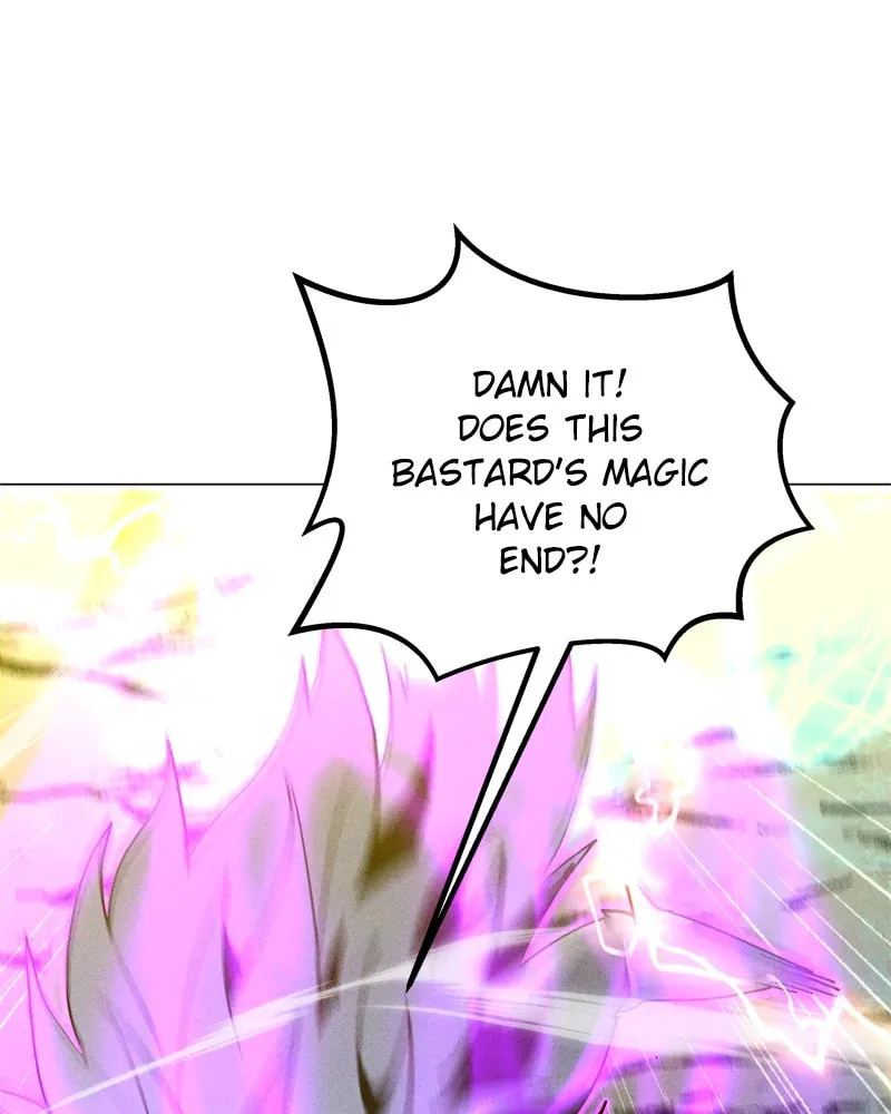 Read The Lone Spellcaster chapter 201 image 43 on Lezhin