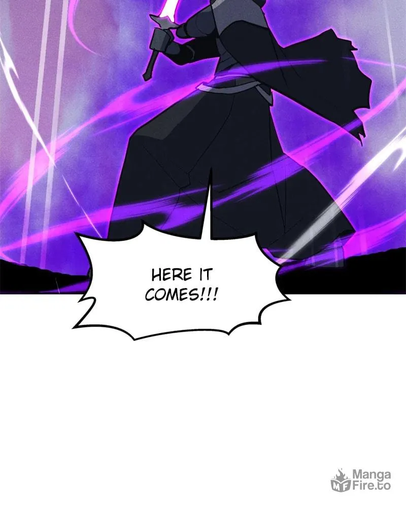 Read The Lone Spellcaster chapter 201 image 59 on Lezhin
