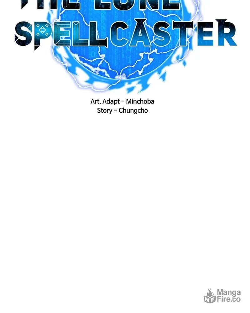 Read The Lone Spellcaster chapter 201 image 9 on Lezhin