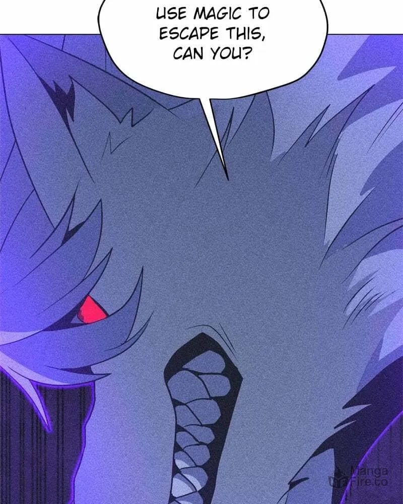 Read The Lone Spellcaster chapter 201 image 94 on Lezhin