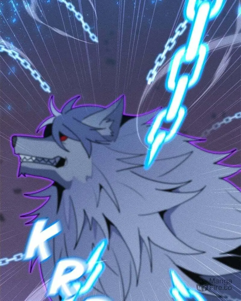 Read The Lone Spellcaster chapter 201 image 99 on Lezhin