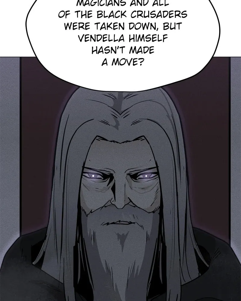 Read The Lone Spellcaster chapter 202 image 105 on Lezhin