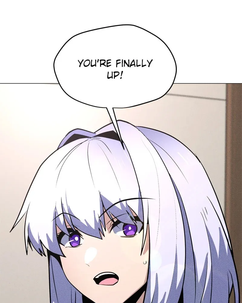Read The Lone Spellcaster chapter 202 image 30 on Lezhin