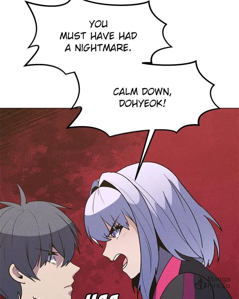 Read The Lone Spellcaster chapter 202 image 35 on Lezhin