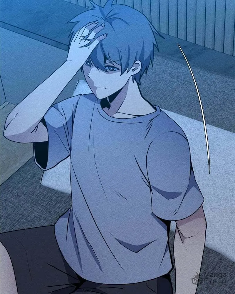Read The Lone Spellcaster chapter 202 image 5 on Lezhin