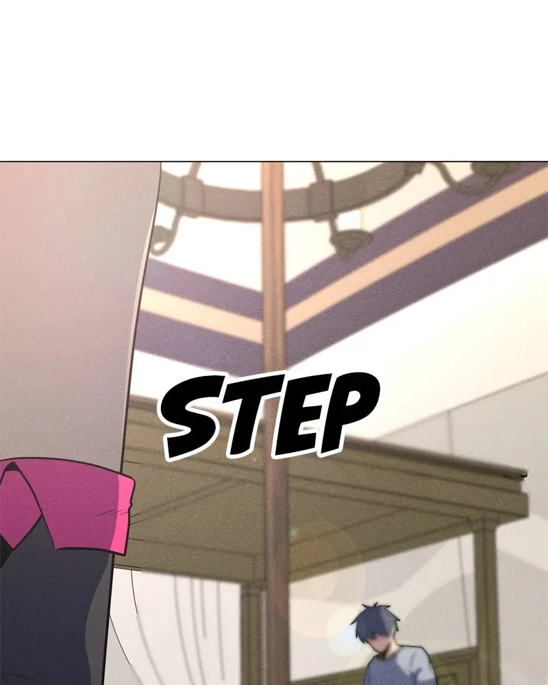 Read The Lone Spellcaster chapter 202 image 51 on Lezhin