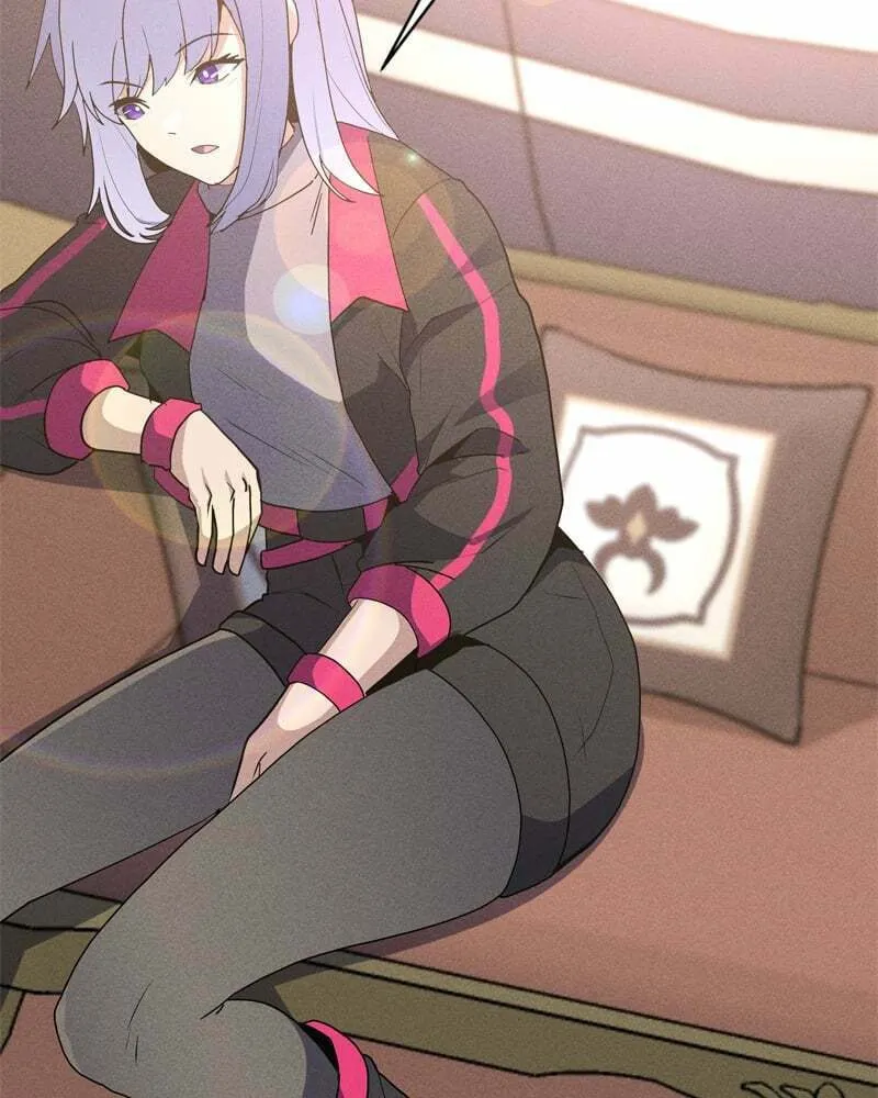 Read The Lone Spellcaster chapter 202 image 87 on Lezhin