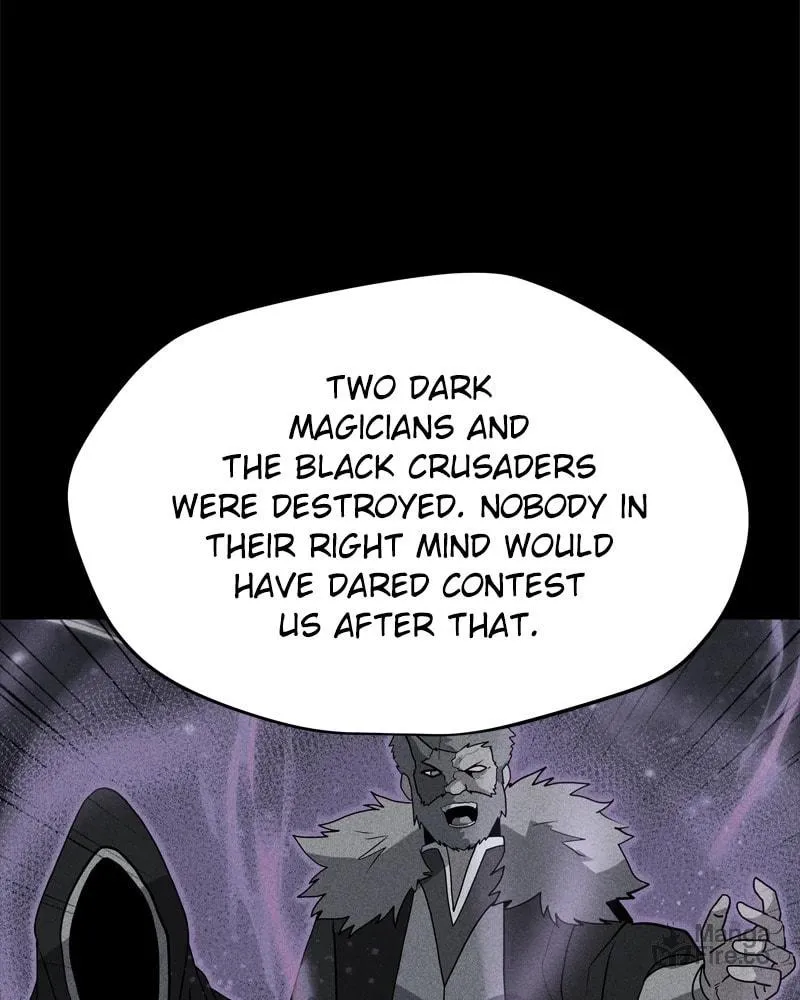 Read The Lone Spellcaster chapter 202 image 89 on Lezhin