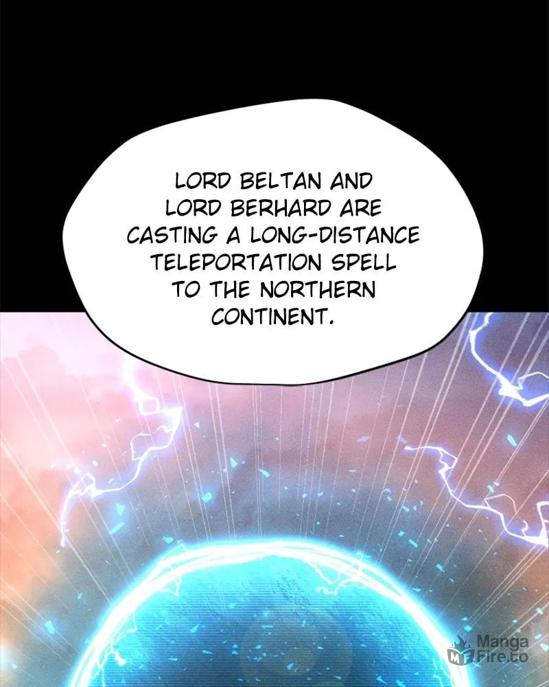 Read The Lone Spellcaster chapter 202 image 92 on Lezhin