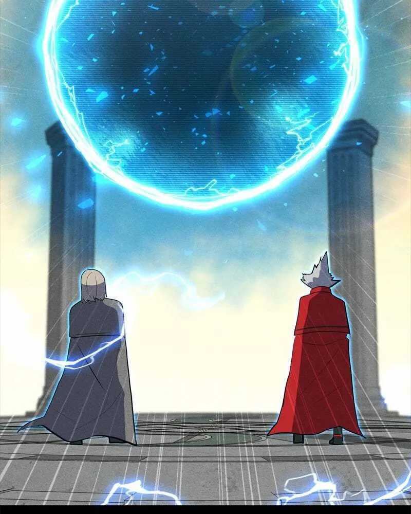 Read The Lone Spellcaster chapter 202 image 93 on Lezhin