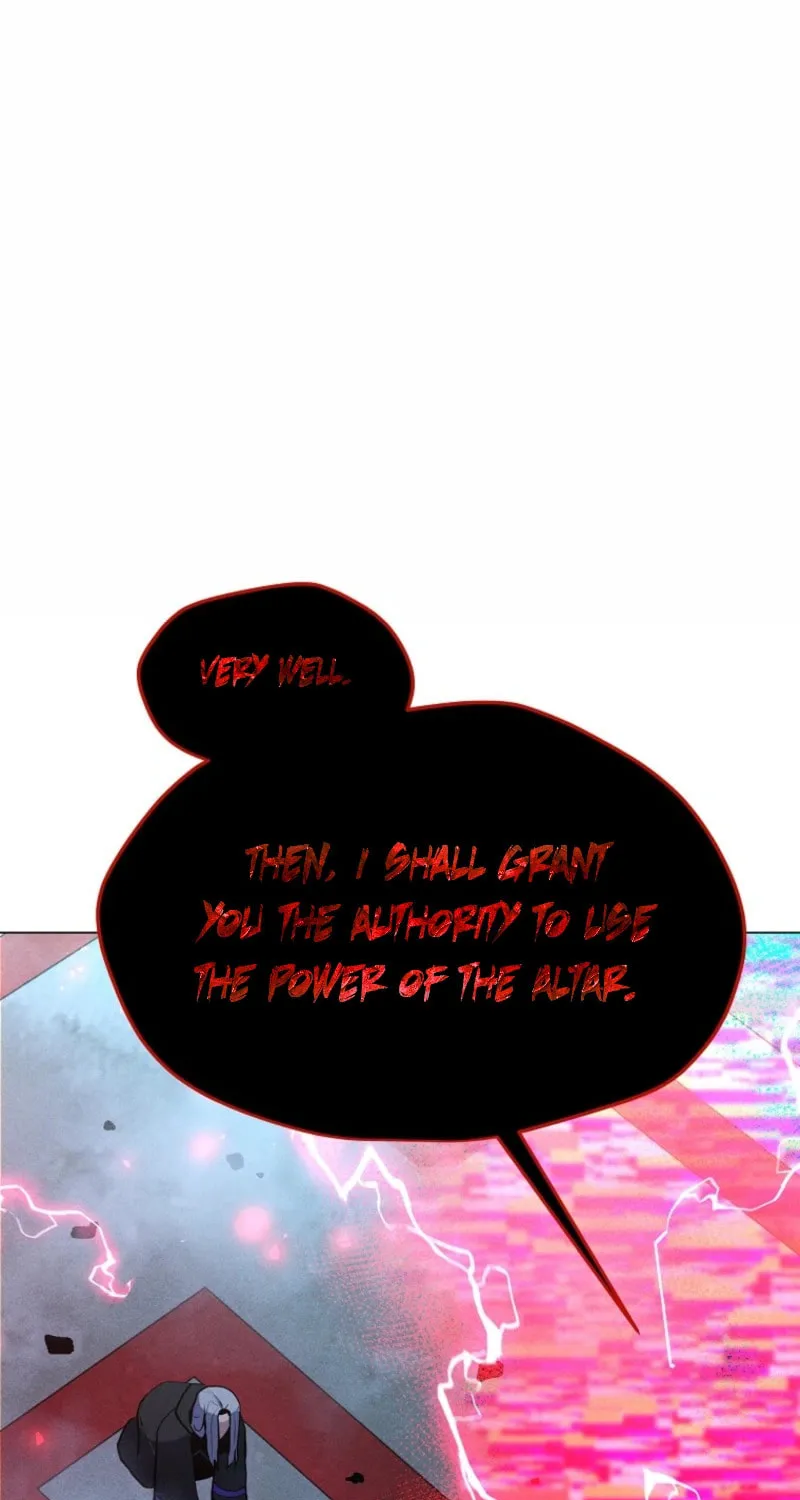 Read The Lone Spellcaster chapter 203 image 10 on Lezhin