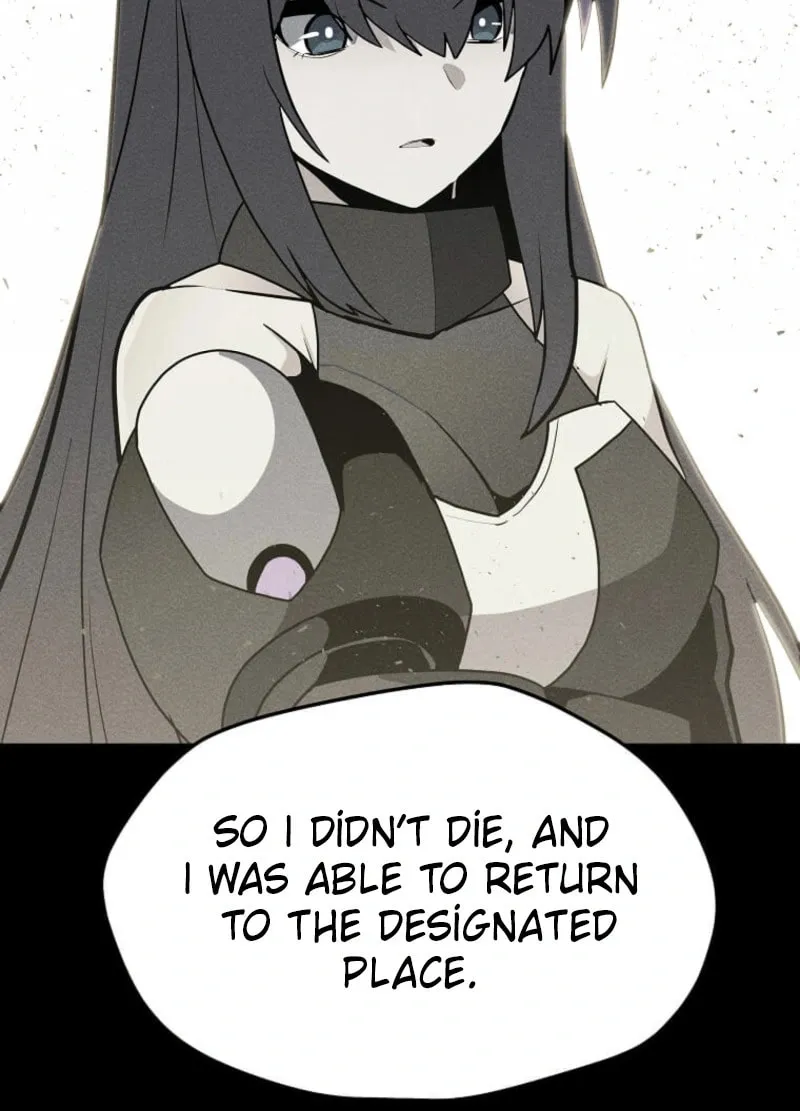 Read The Lone Spellcaster chapter 203 image 108 on Lezhin