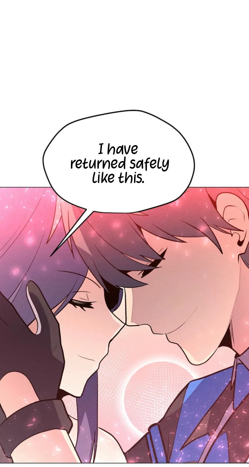 Read The Lone Spellcaster chapter 203 image 123 on Lezhin