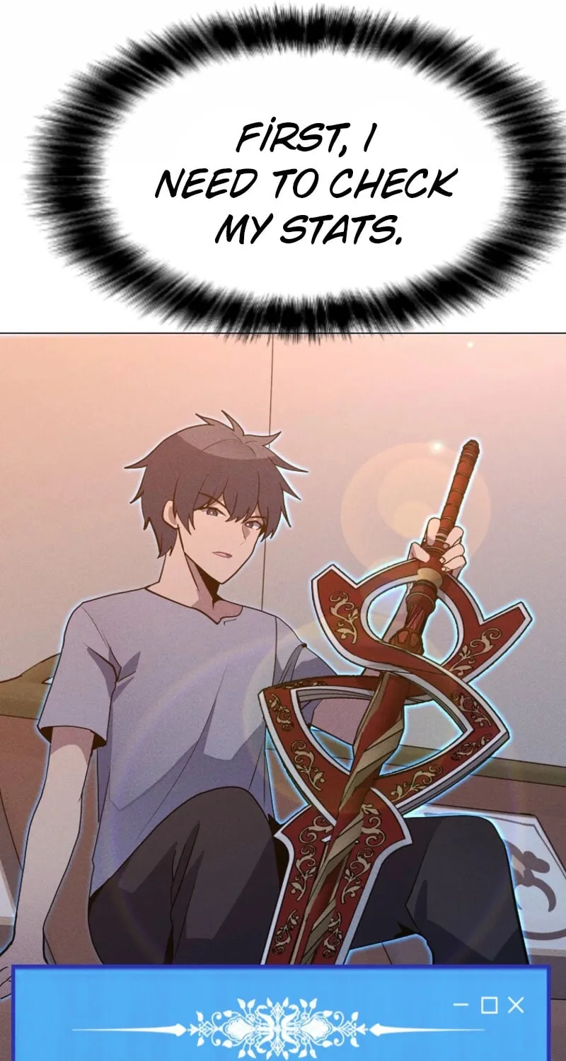 Read The Lone Spellcaster chapter 203 image 46 on Lezhin