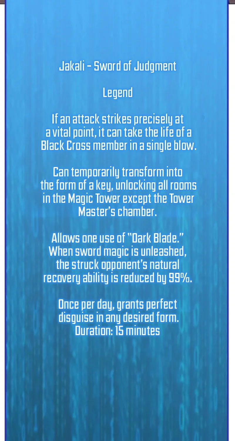 Read The Lone Spellcaster chapter 203 image 47 on Lezhin