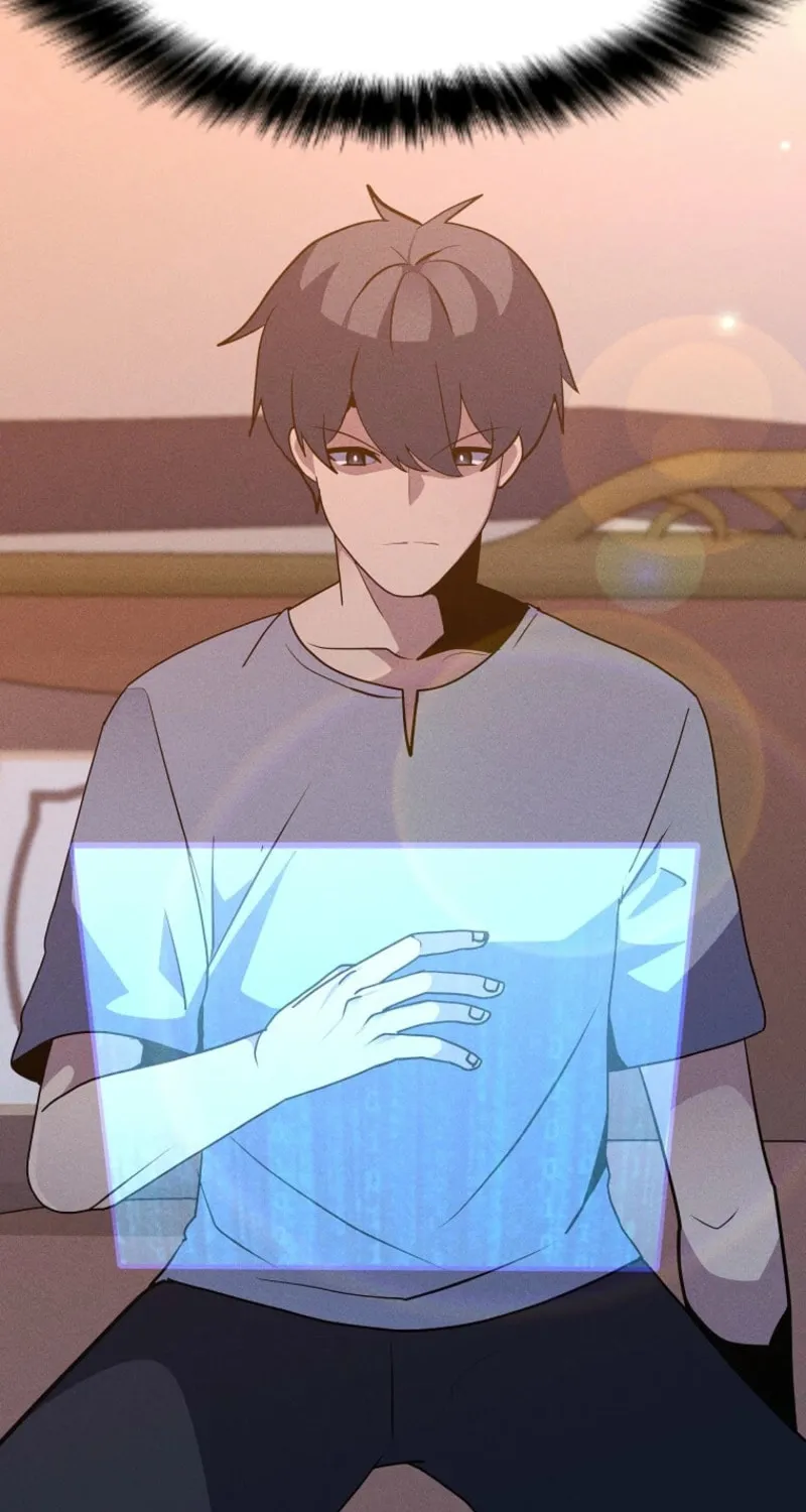 Read The Lone Spellcaster chapter 203 image 51 on Lezhin