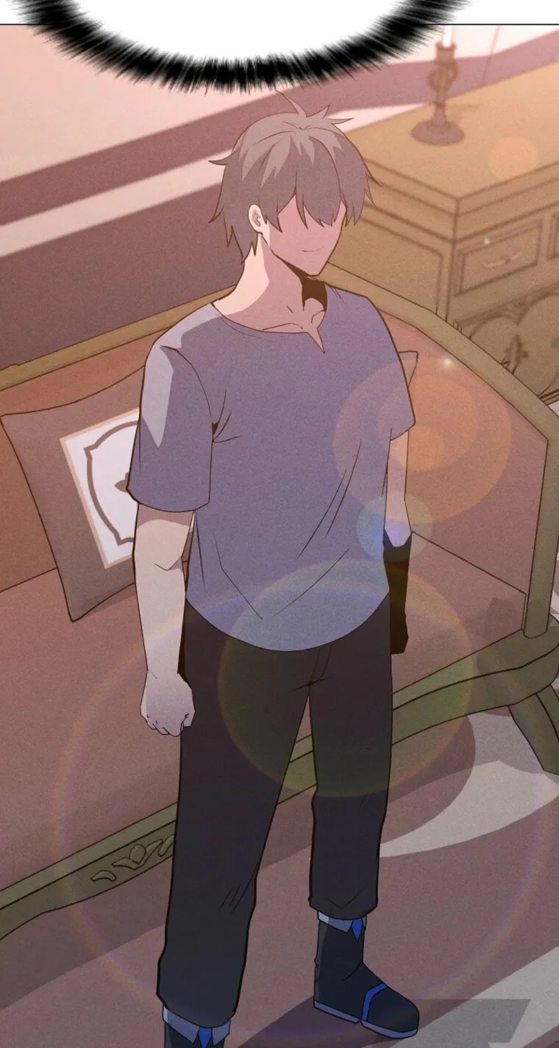 Read The Lone Spellcaster chapter 203 image 53 on Lezhin
