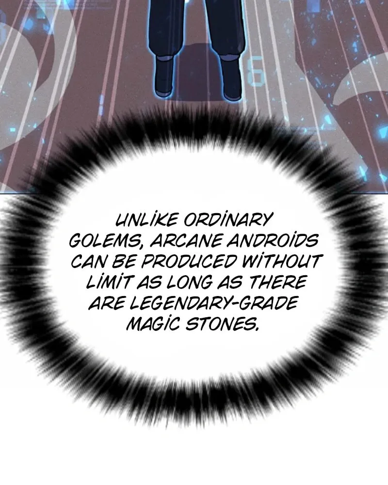 Read The Lone Spellcaster chapter 203 image 63 on Lezhin