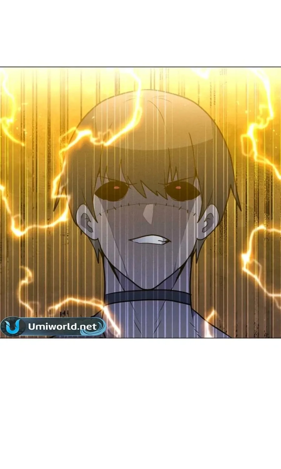 Read The Lone Spellcaster chapter 204 image 107 on Lezhin