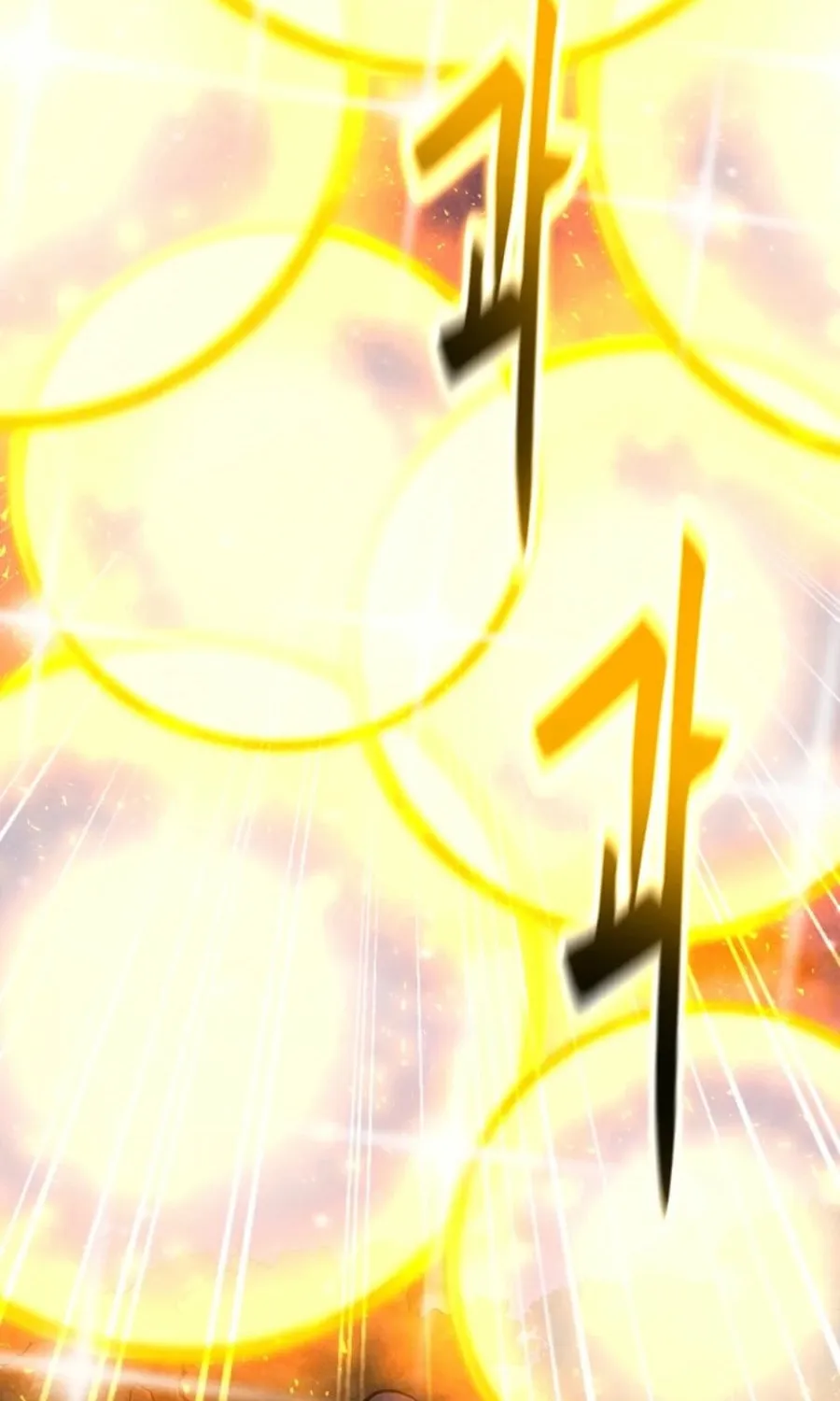 Read The Lone Spellcaster chapter 204 image 115 on Lezhin