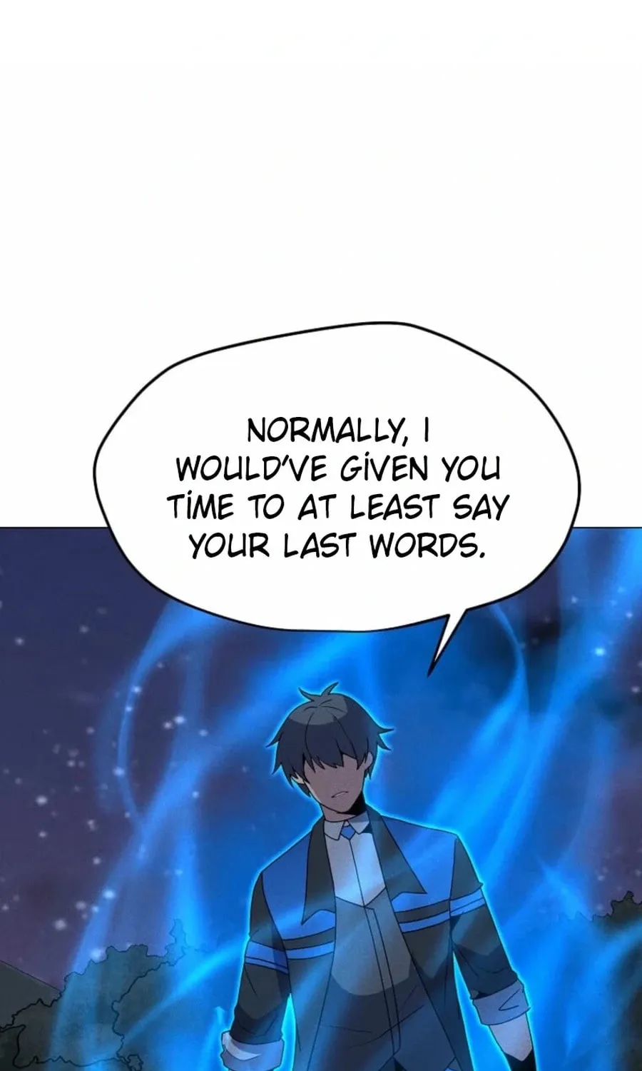 Read The Lone Spellcaster chapter 204 image 120 on Lezhin