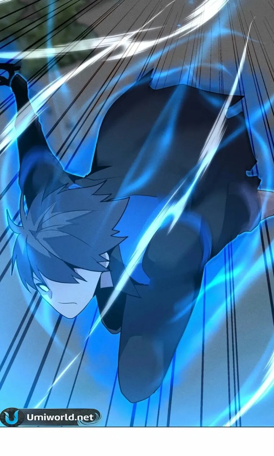 Read The Lone Spellcaster chapter 204 image 123 on Lezhin