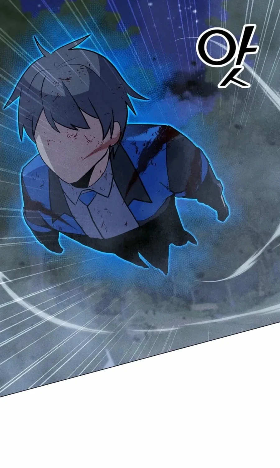 Read The Lone Spellcaster chapter 204 image 23 on Lezhin