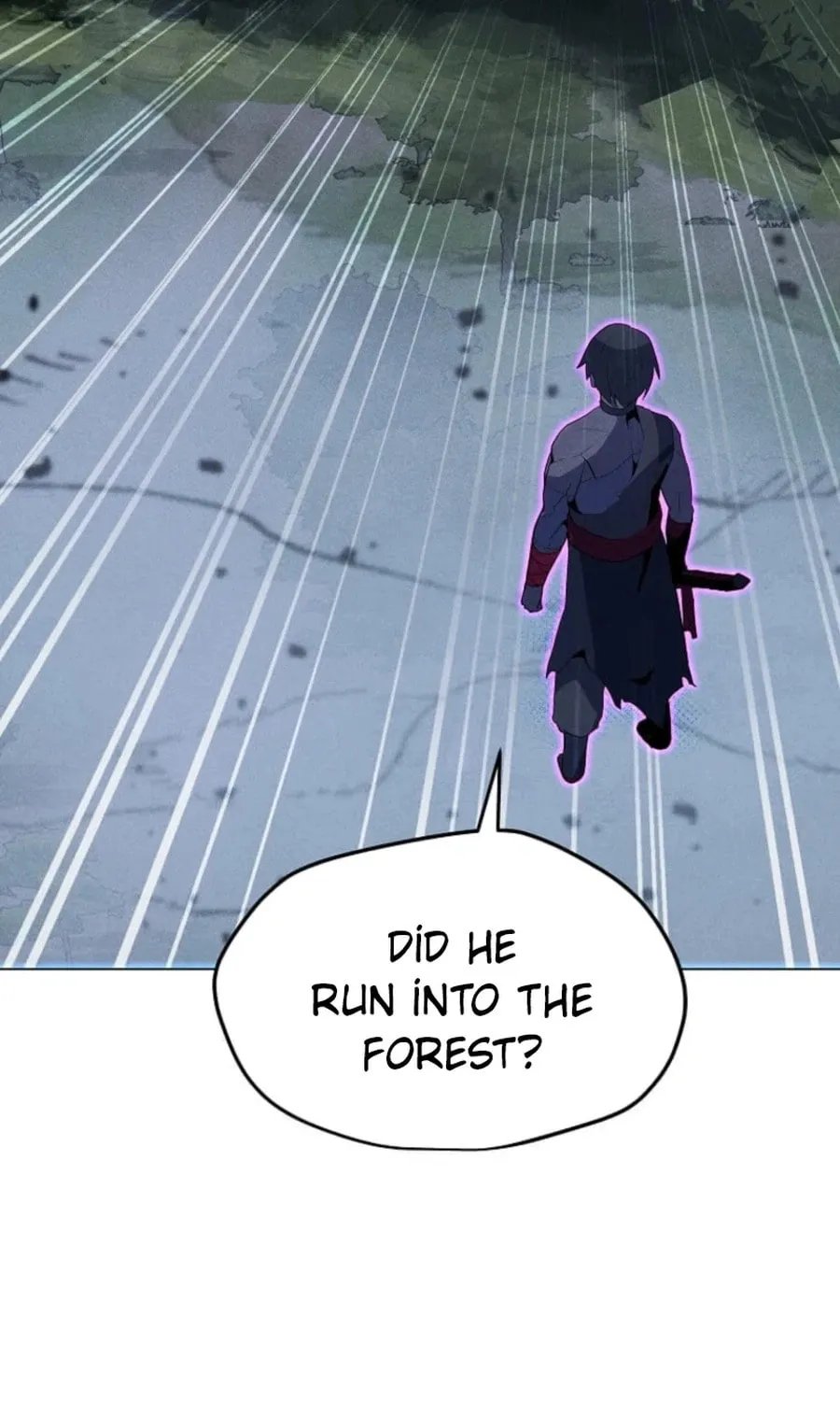 Read The Lone Spellcaster chapter 204 image 25 on Lezhin