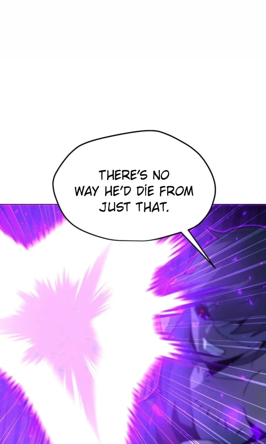 Read The Lone Spellcaster chapter 204 image 3 on Lezhin