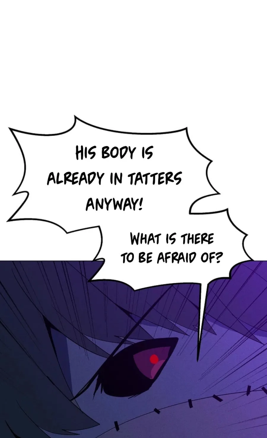 Read The Lone Spellcaster chapter 204 image 30 on Lezhin