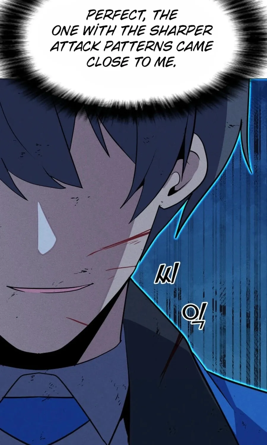 Read The Lone Spellcaster chapter 204 image 56 on Lezhin