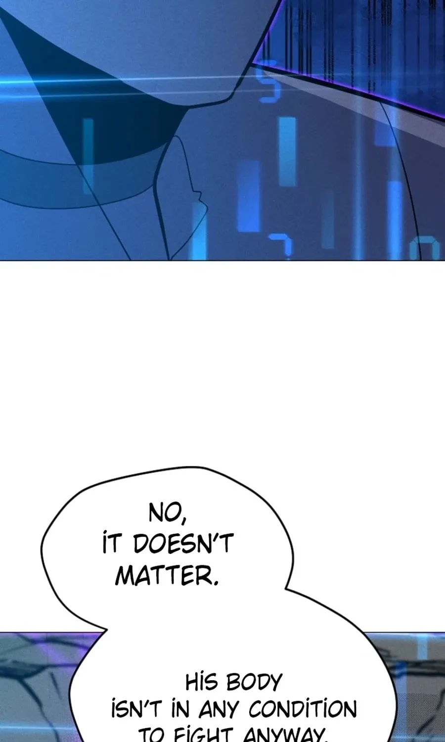 Read The Lone Spellcaster chapter 204 image 64 on Lezhin