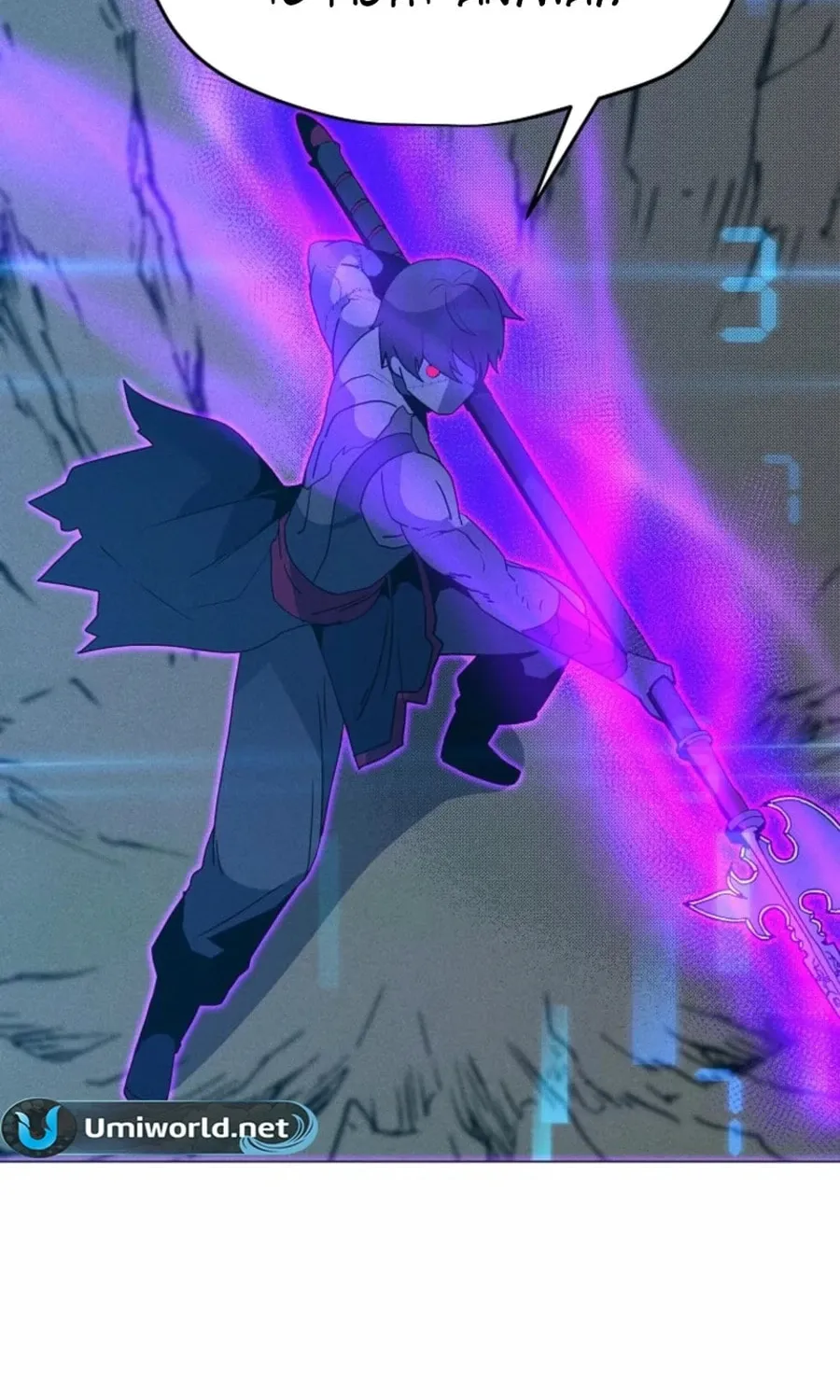 Read The Lone Spellcaster chapter 204 image 65 on Lezhin