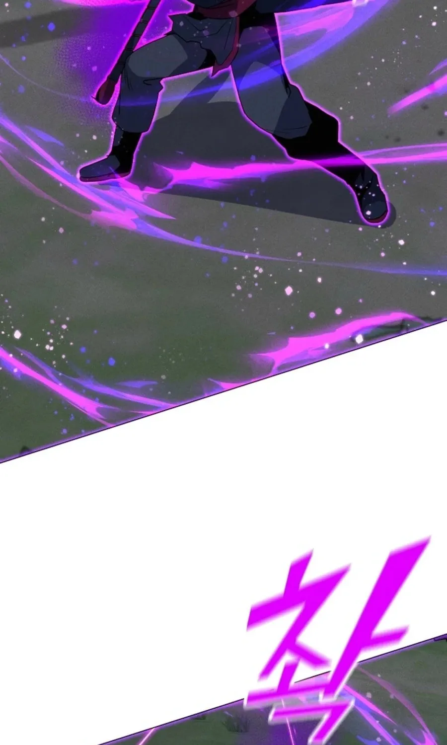 Read The Lone Spellcaster chapter 204 image 94 on Lezhin