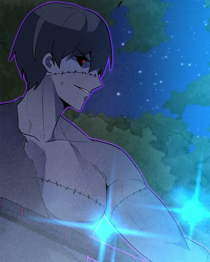Read The Lone Spellcaster chapter 205 image 104 on Lezhin