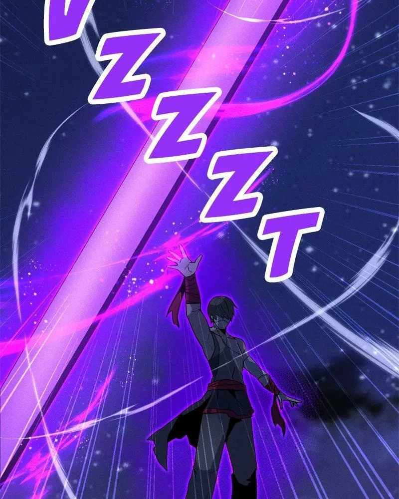 Read The Lone Spellcaster chapter 205 image 11 on Lezhin